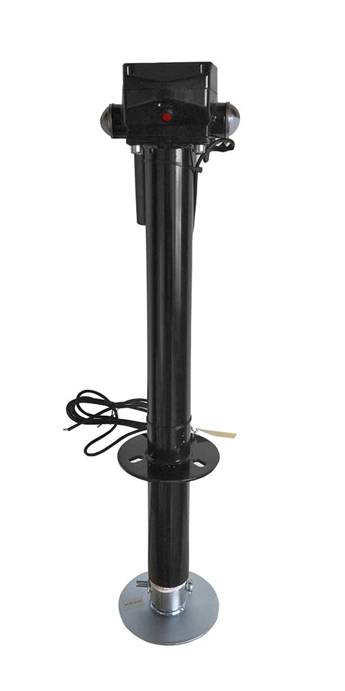 3500 lb Electric Tongue Jack U21317