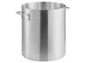 60 qt Aluminum Stock Pot F635