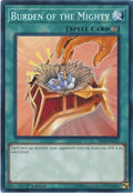 Yu-Gi-Oh! Starter Deck Codebreaker Common 1st Edition W44406