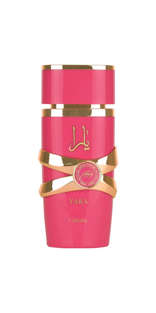 Vanilla Fruity Citrus Floral Eau de Parfum 3.40 Ounce / 100 ml J96355