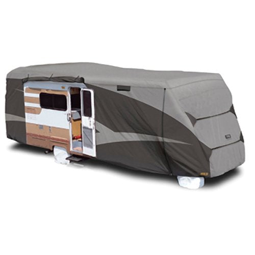 Class C RV Cover W61119