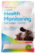 Unscented Color-Changing 8 Lb Cat Litter A60904