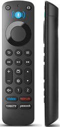 TV Remotes with Voice Control C8155