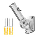 Stainless Steel Multi-Position Flag Pole Holder T9417