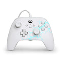 Wired Gaming Controller with Hall Effect Thumbsticks F523874