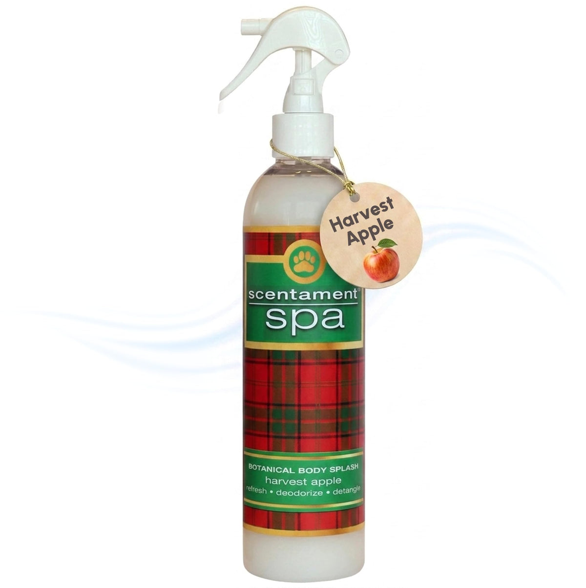 Botanical Body Splash 8 oz S1192