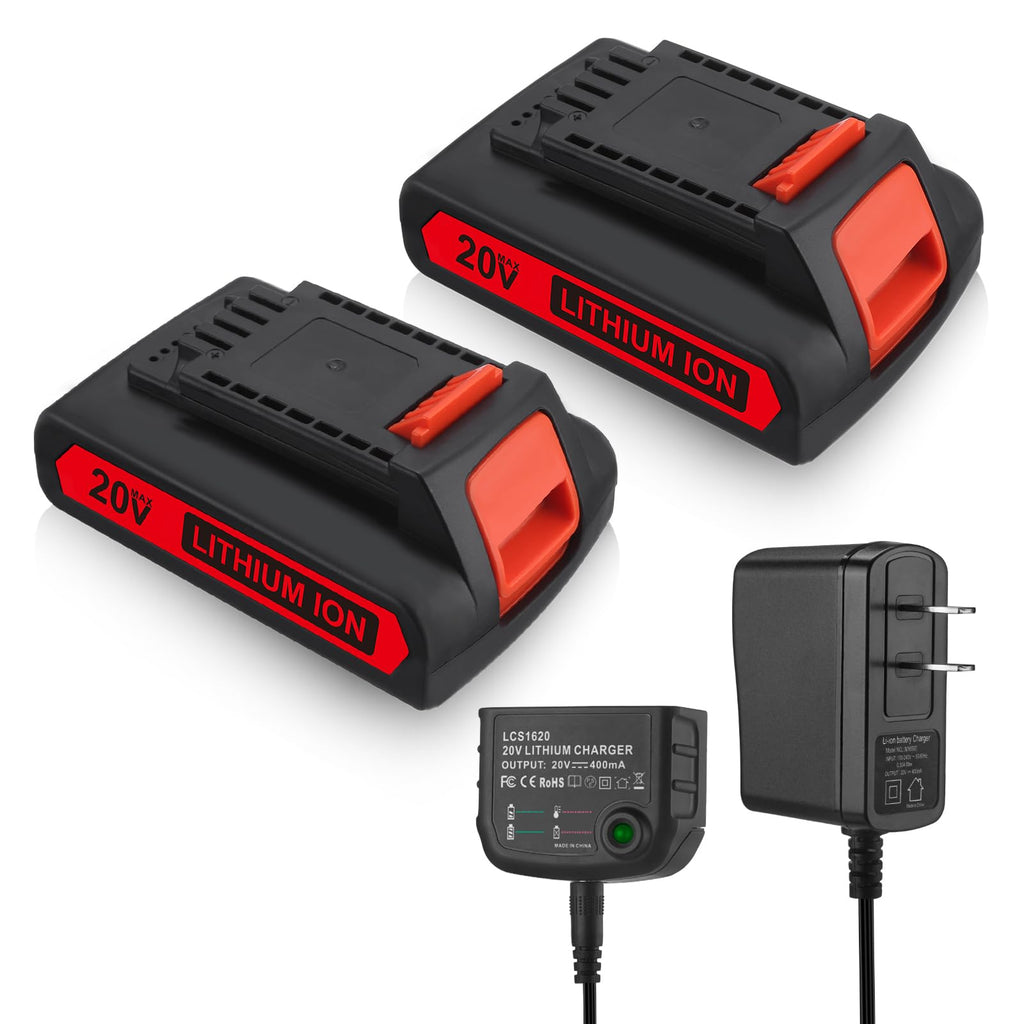 20v Lithium Battery Z7180