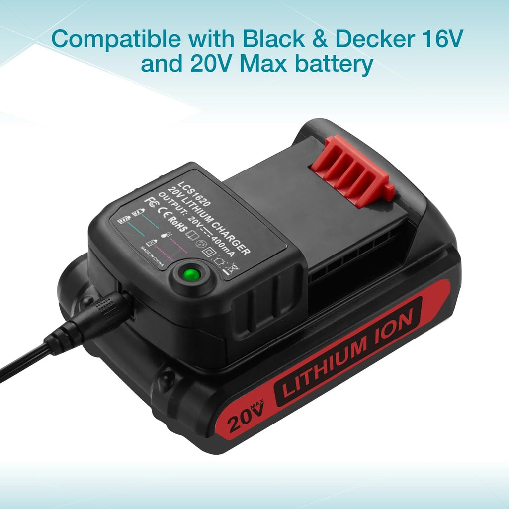 20v Lithium Battery Z7180