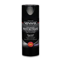 Clear Satin Fast Drying Polyurethane Spray W620