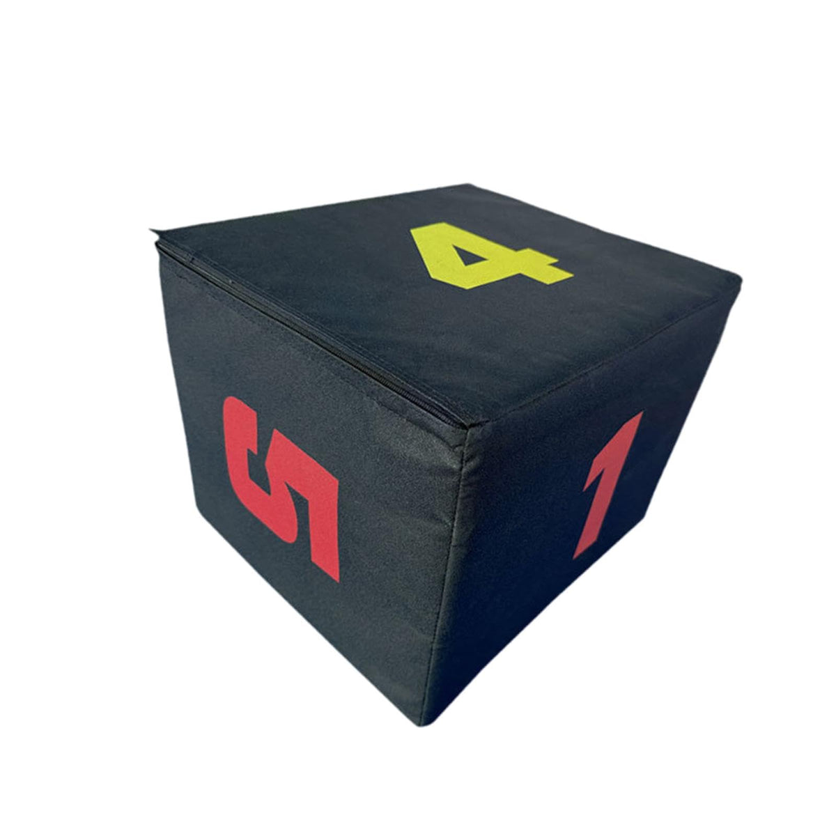 3-in-1 Non Slip Plyometric Jumping Box Z6840
