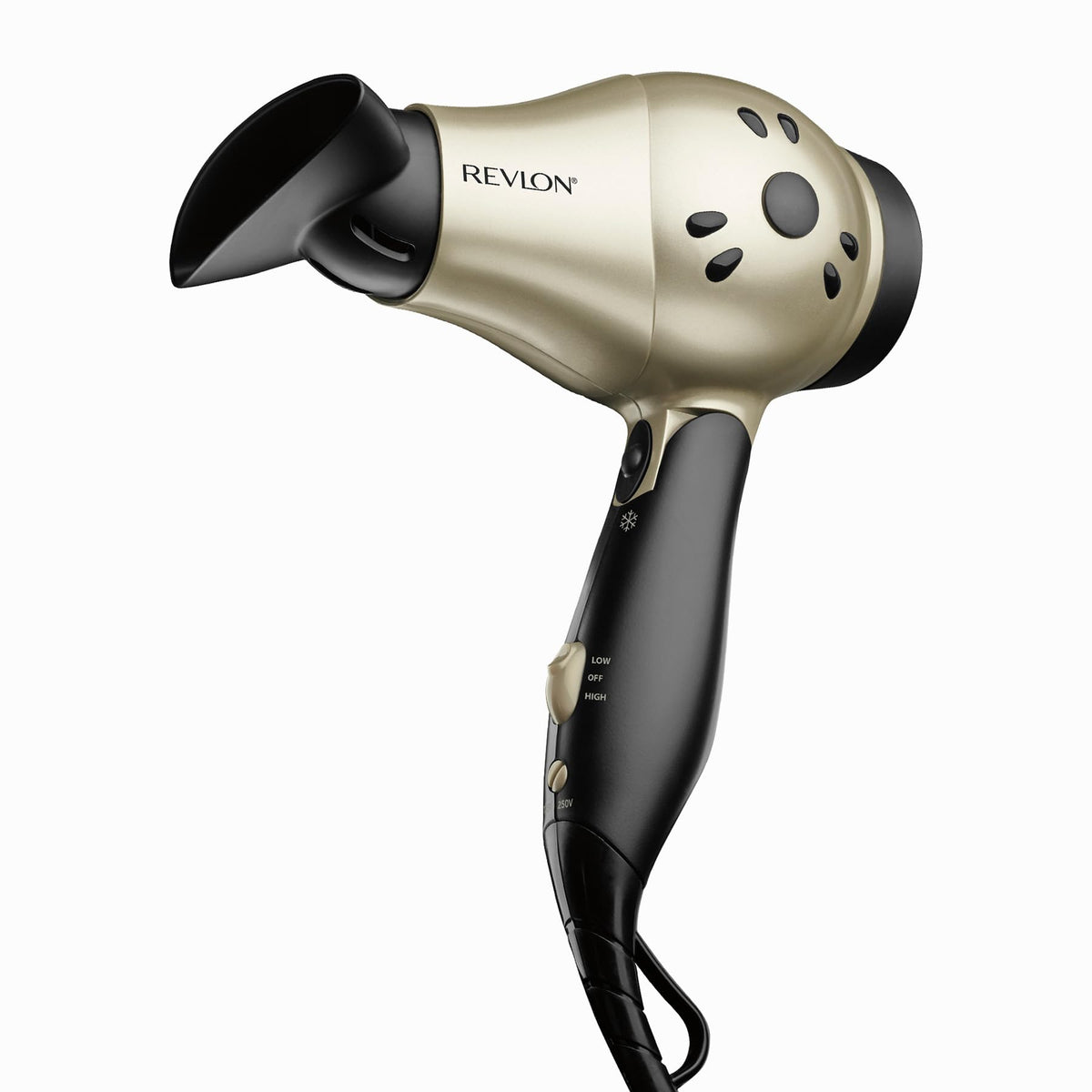 1875W Compact Folding Handle Hair Dryer Z51078