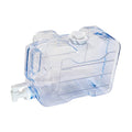 5.7L Portable Water Container with Lid and Handle B590321