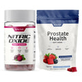 Beet Root Gummies + Prostate Health Soft Chew Q360828