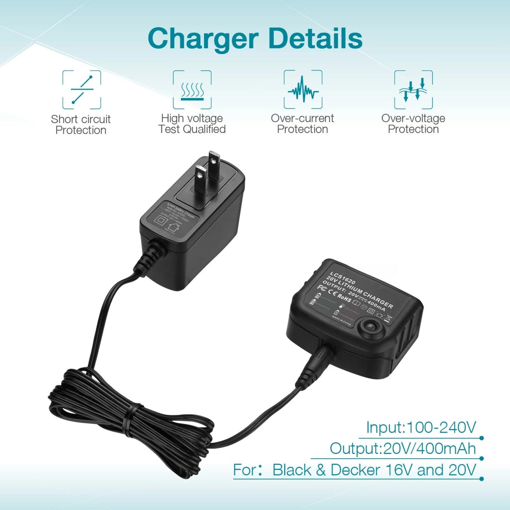 20v Lithium Battery Z7180