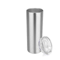20 oz Stainless Steel Insulated Tumbler with Lid J435681