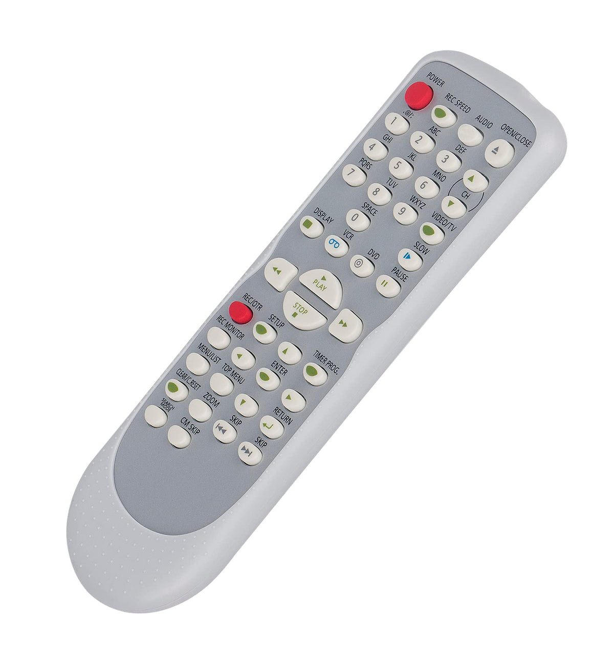 Replace Remote Control for DVD A60619