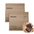 Whey Protein Powder Raw Chocolate 5 Pound S7166