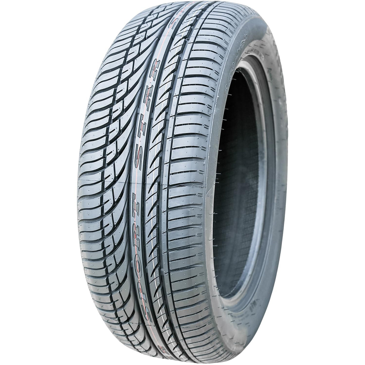 2 x 235/65R18 106H All Season Tires E936