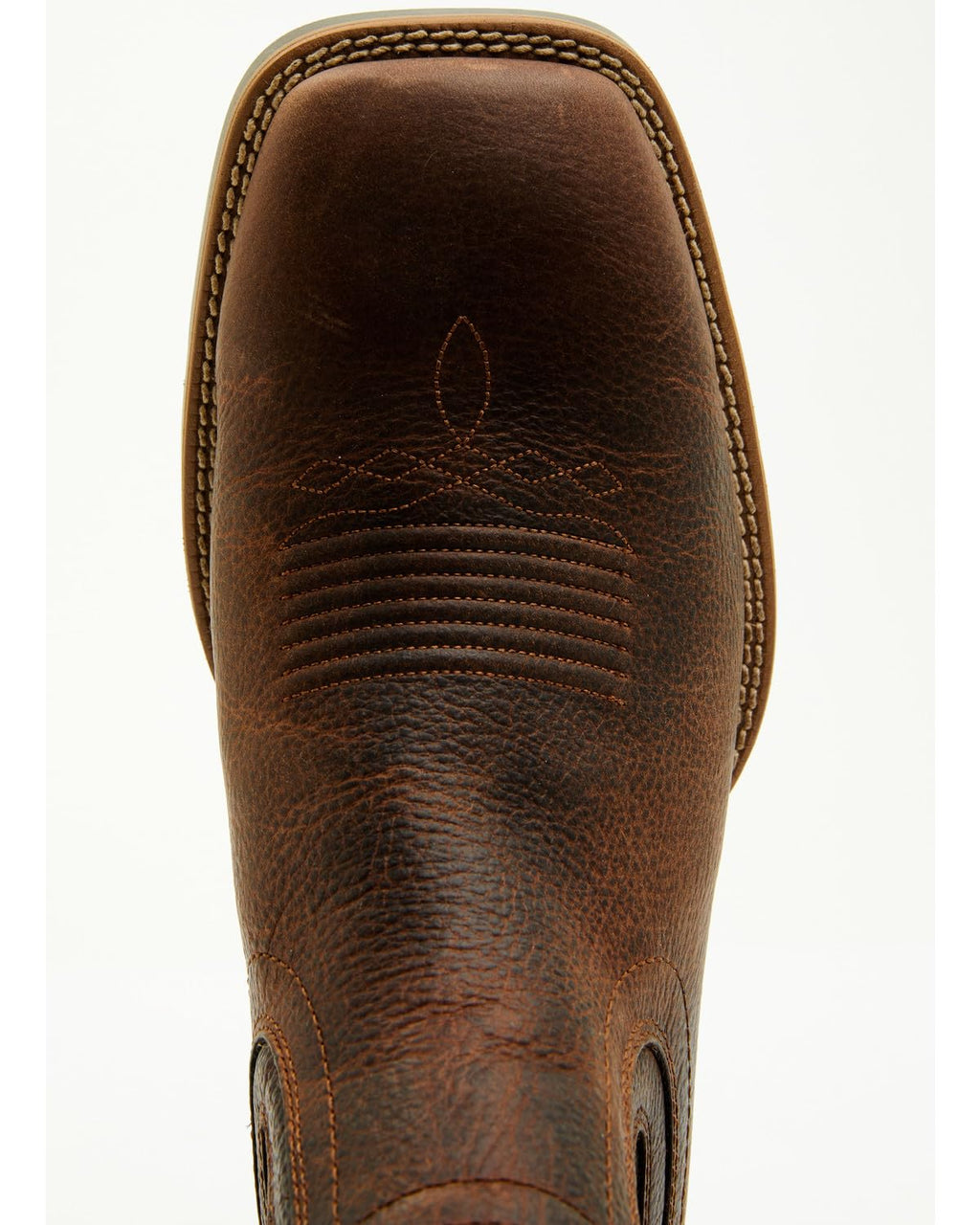 Chelsea Boot Broad Square Toe Z452