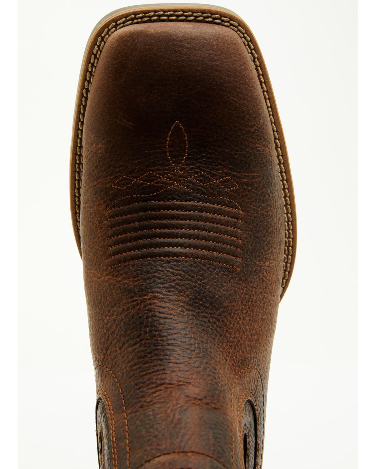 Chelsea Boot Broad Square Toe Z452