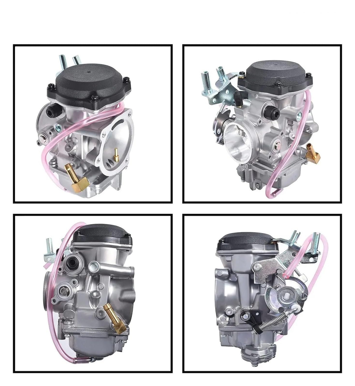 40mm Carburetor J662684