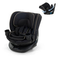 All-in-One Convertible Car Seat H650217