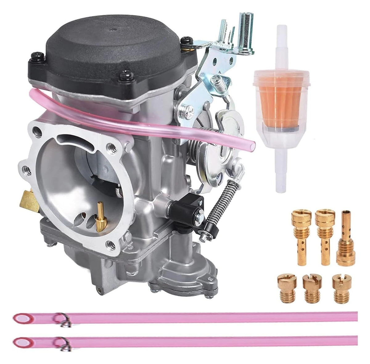 40mm Carburetor J662684