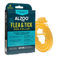 Plant-Based Flea & Tick Dog Collar for Small-Sized Dogs H832825