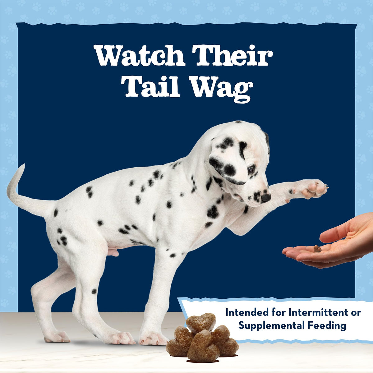 Chicken Puppy Training Treats, 4 oz L58041