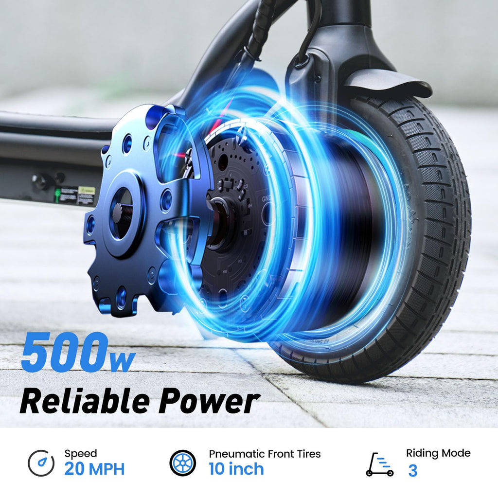 Electric Scooter R90456