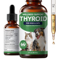 Thyroid Support for Dogs & Cats A413838
