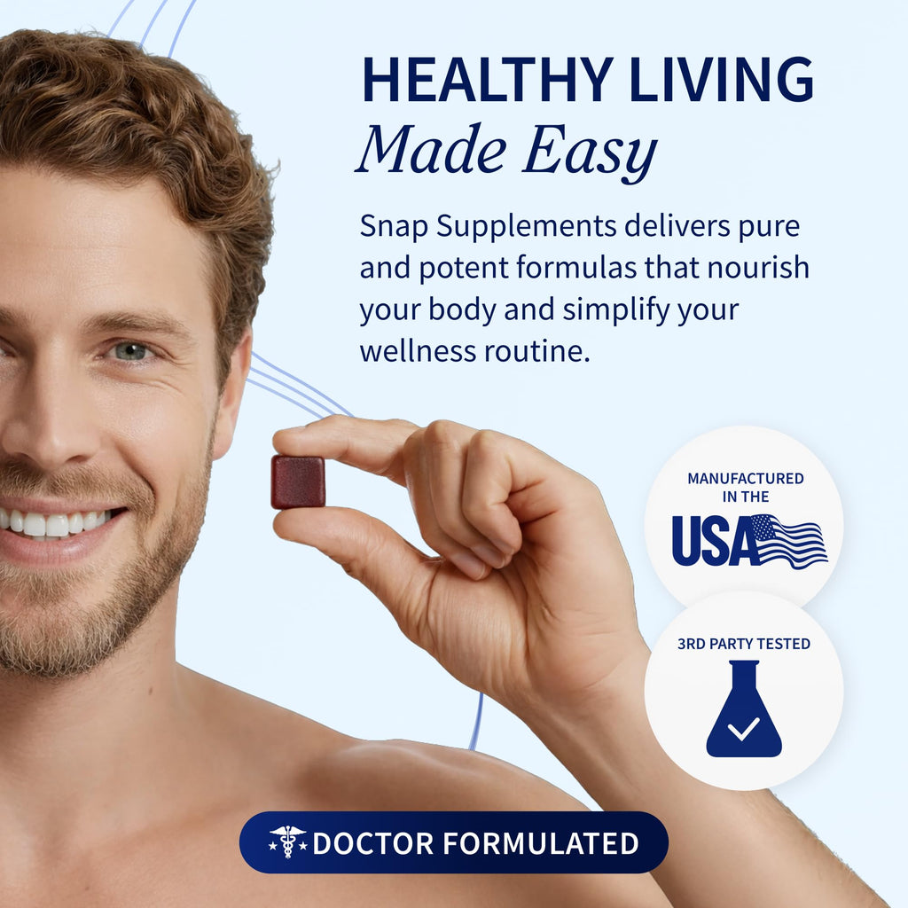 Beet Root Gummies + Prostate Health Soft Chew Q360828