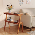 Solid Wood End Table T29320