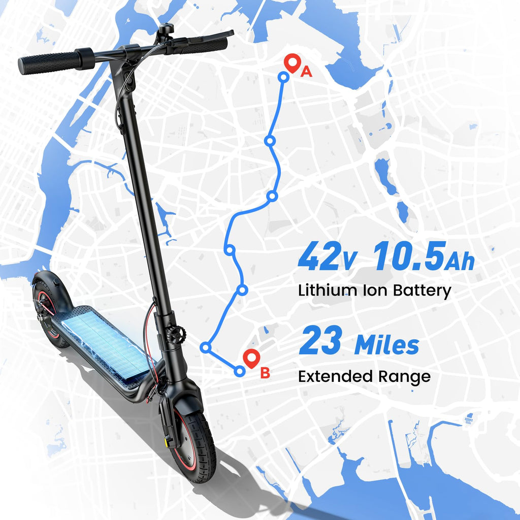 Electric Scooter R90456