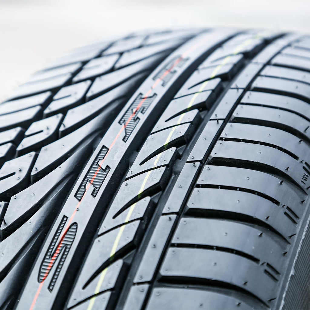2 x 235/65R18 106H All Season Tires E936
