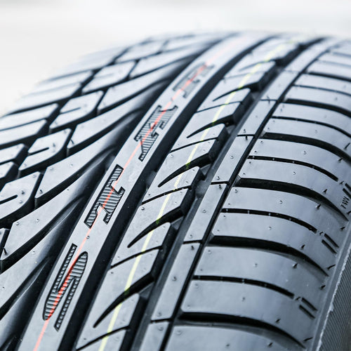 2 x 235/65R18 106H All Season Tires E936