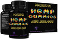 Hemp Gummies 60 Count B6720