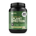 Plant Based Protein Powder Creamy Vanilla 20 Servings M632688