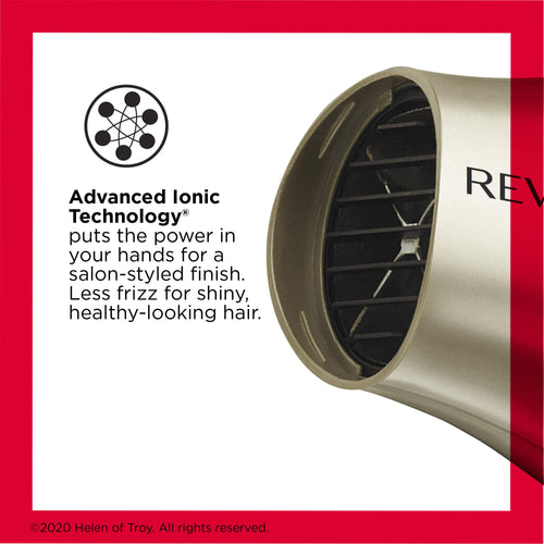 1875W Compact Folding Handle Hair Dryer Z51078