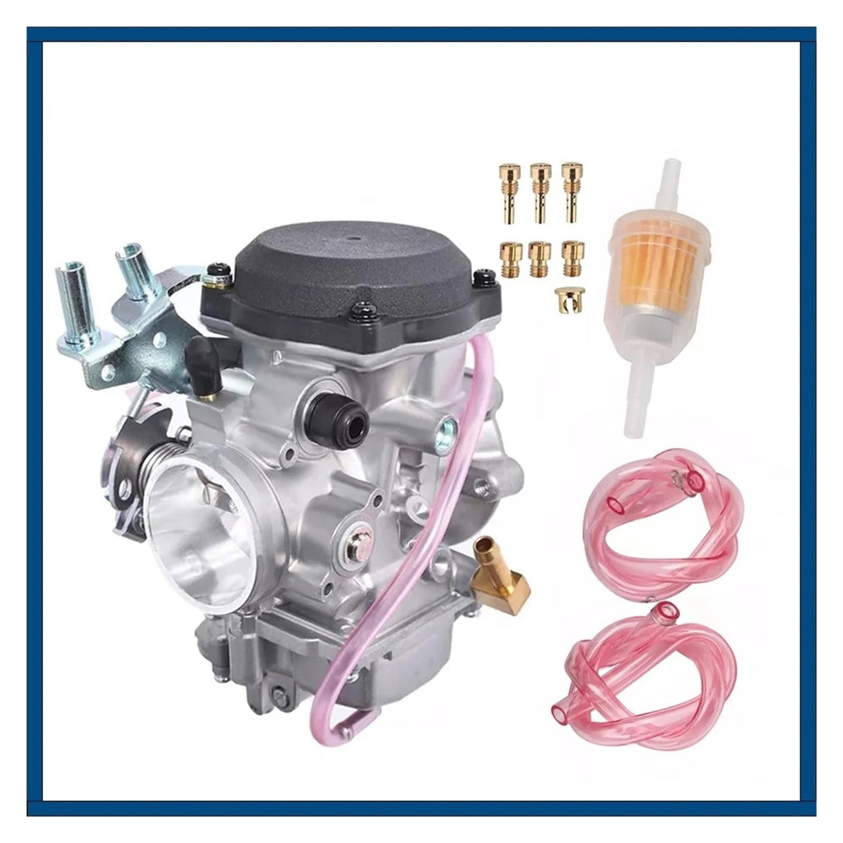 40mm Carburetor J662684