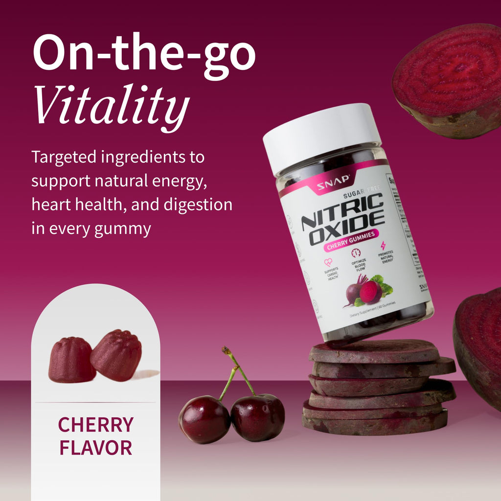Beet Root Gummies + Prostate Health Soft Chew Q360828