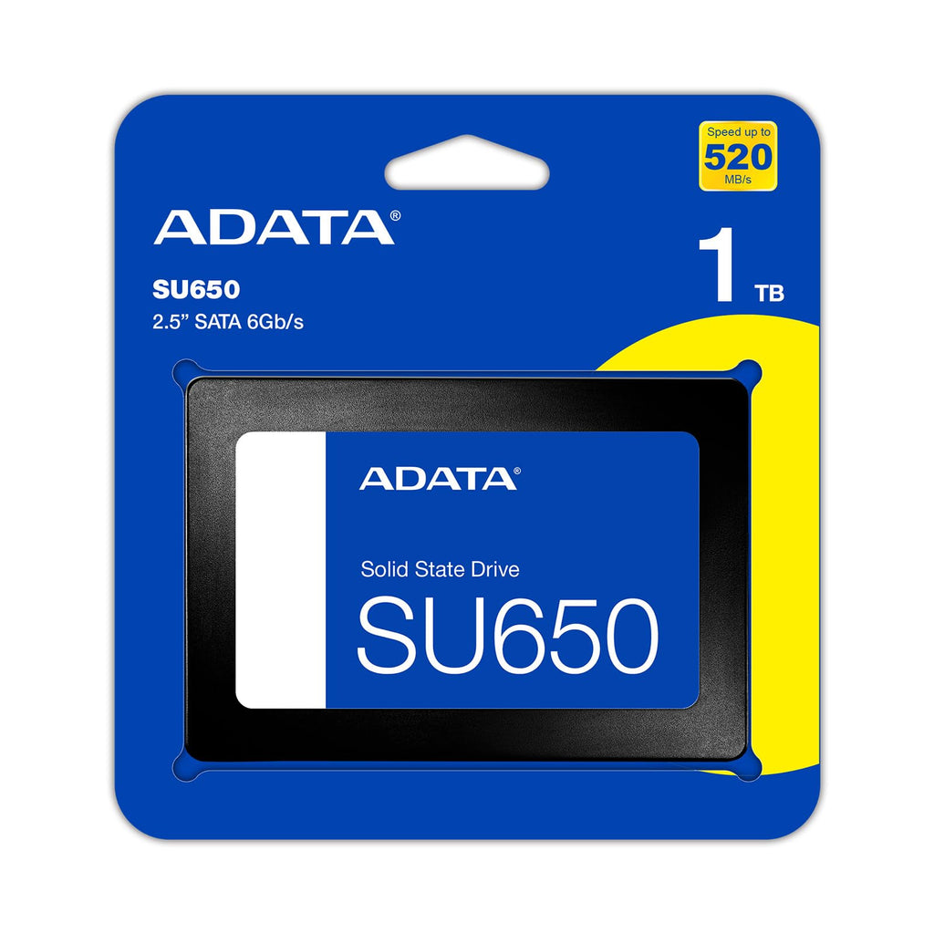 1TB 2.5" Solid State Drive Q44906