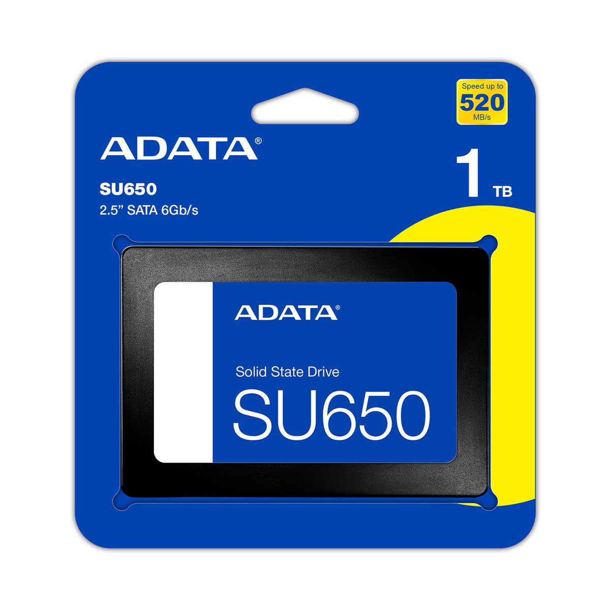 1TB 2.5" Solid State Drive Q44906