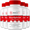5 Pack Supplement Capsules Y428803