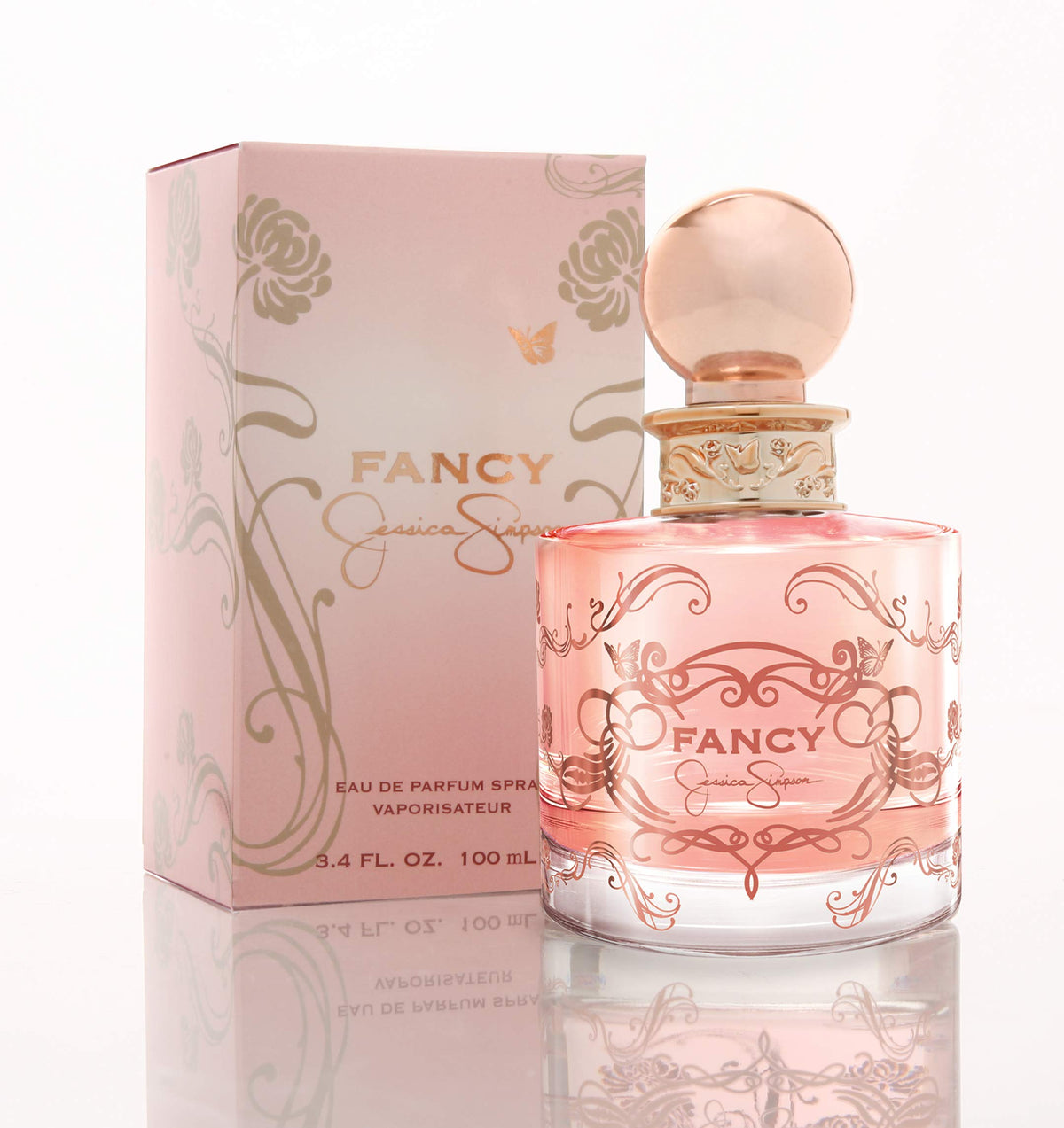 Eau de Parfum Spray 3.4 Ounce G53687