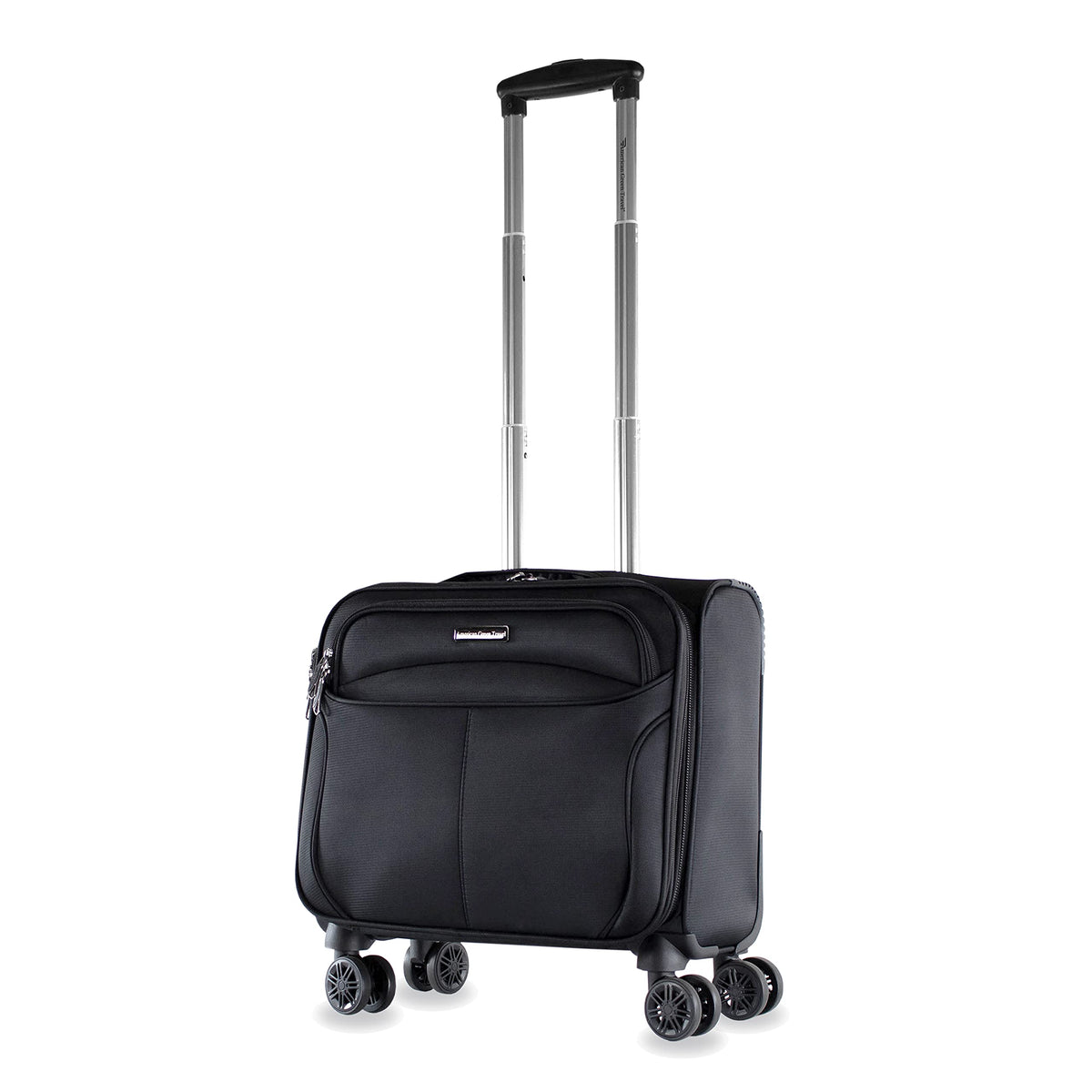 Carry-On Spinner Briefcase X72854