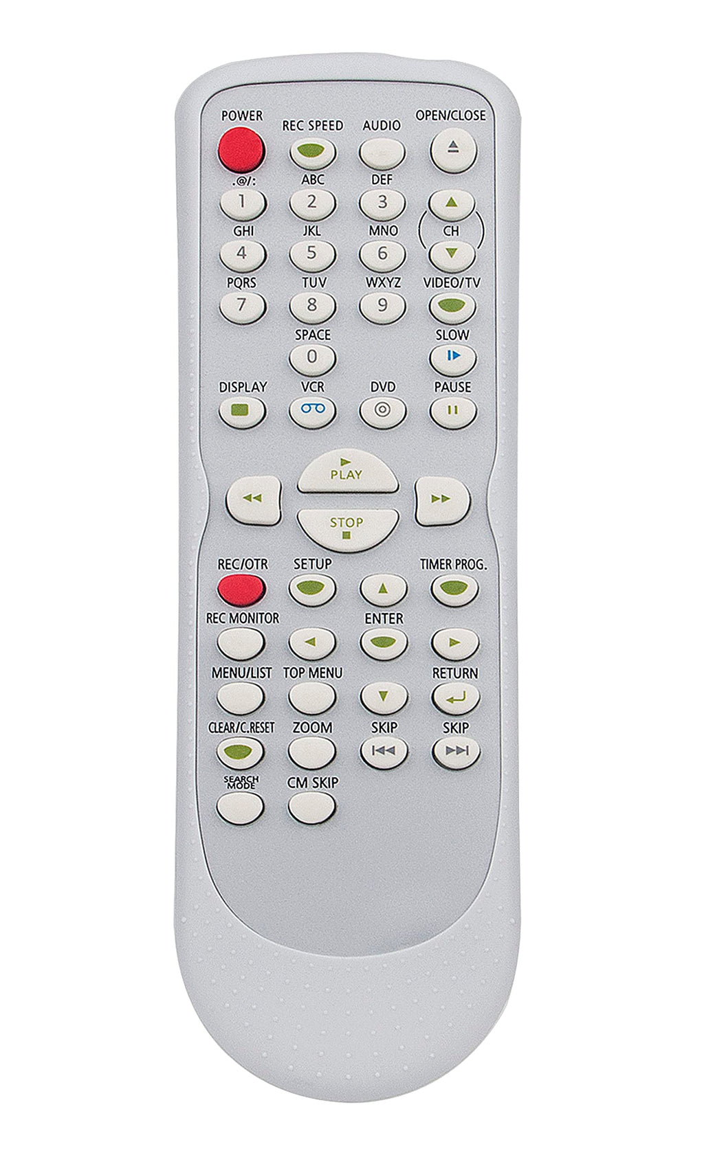 Replace Remote Control for DVD A60619