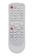 Replace Remote Control for DVD A60619