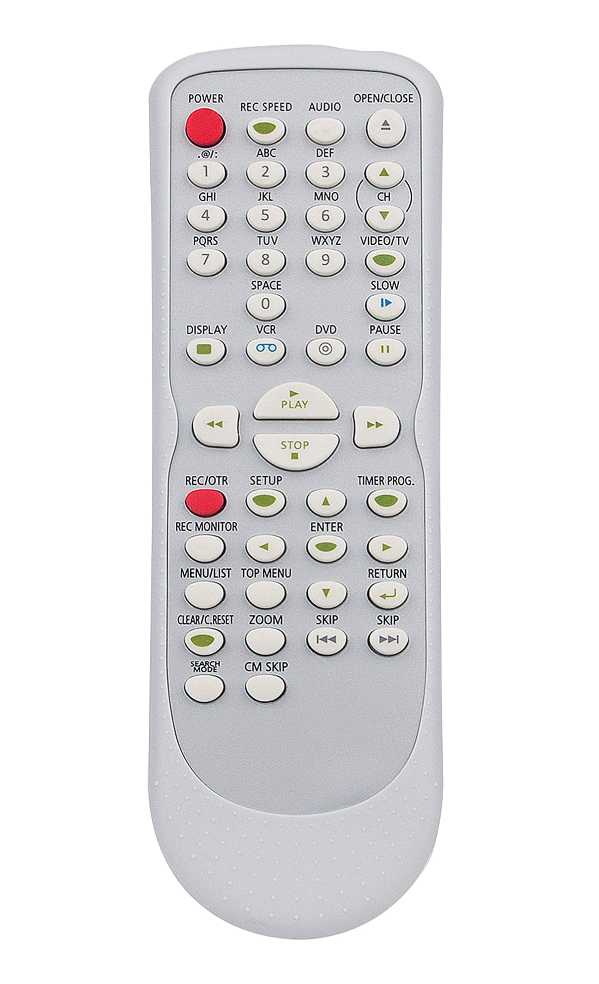 Replace Remote Control for DVD A60619