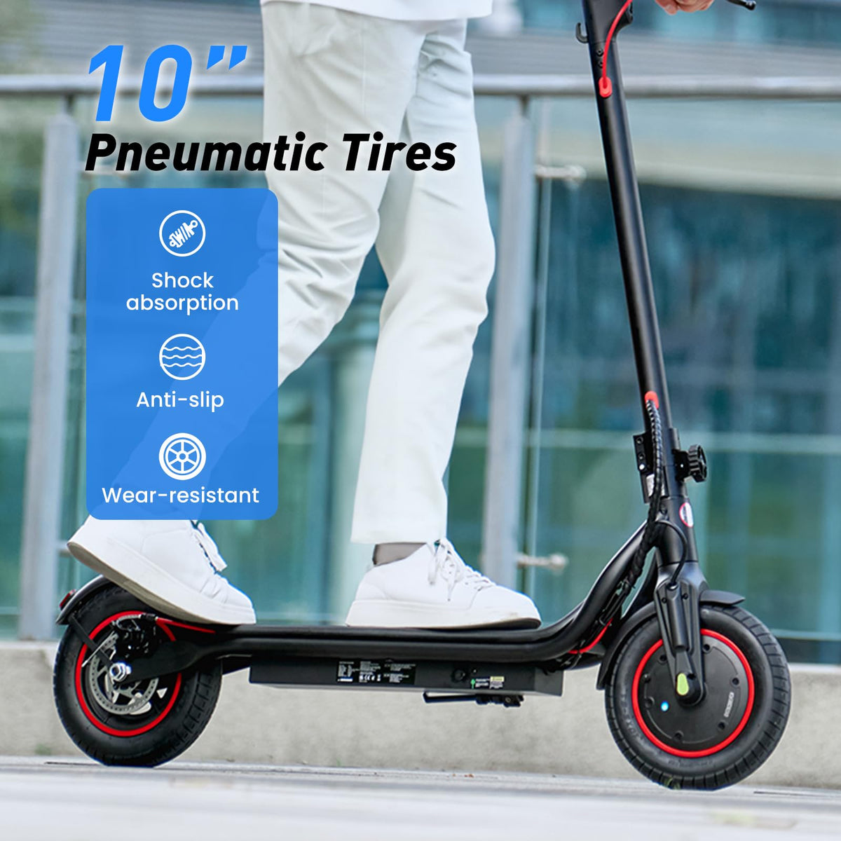 Electric Scooter R90456